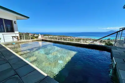 Image de Sea Shell Villa