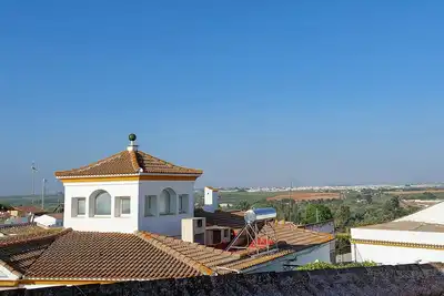 Image de Superbe appartement de 3 chambres à Aznalcázar