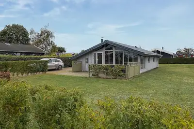 Image de Belle maison à Hejls avec sauna