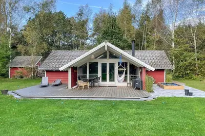 Image de Superbe maison de 2 chambres à Martofte