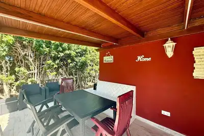 Image de Maspalomas Garden Bungalow with Bbq