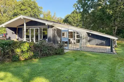 Superbe maison à Ansager avec WiFi