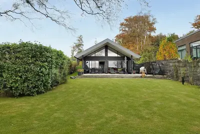 Image de Superbe maison de 3 chambres à Sunds