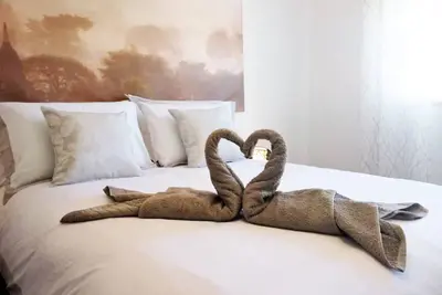 Image de Luna Apartment - Sea View Private Apartment - Ac - WiFi