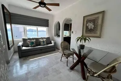 Image de Manzanillo Ocean View Apartment - perfect for couples - pet friendly
