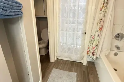 Image de The retreat at west Houston with fast wi-fi
