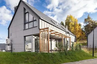 Image de Willa 27p Lakeside Retreat Łączyno