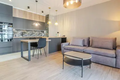 Image de Szybowcowa Oasis Apartment