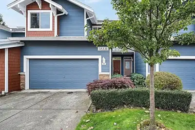 Image de Fantastic 2-bedroom townhouse on the Snoqualmie Ridge