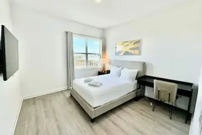 Image de The Paradise Retreat8 by Disney/Universal/seaworld