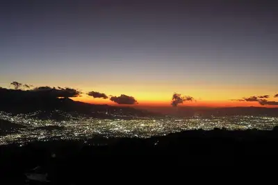 Cabañas La Montañuela