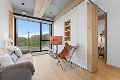 Image de GuestReady - L'élégance reposante de Guimarães