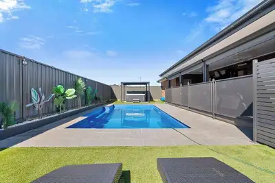 Image de The Ace Escape - Yarrawonga