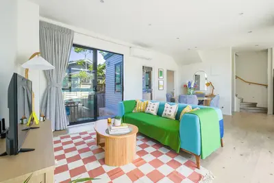 Image de Lovely 3-Br Home in Long Bay Near Beaches & Albany