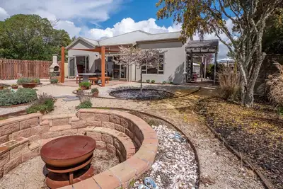 Image de Coastal Comfort in Mapua