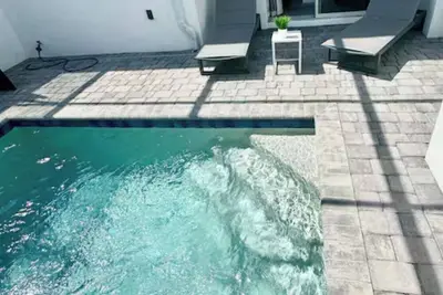 Image de The Sweet Retreat near Disney with private pool