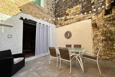 Image de Homerez - Maison avec 3 Chambres à Cornillon