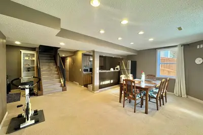 Image de Private 2br Suite w/ Full Kitchen & Laundry