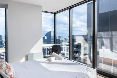 Image de Skyline Escape Melbourne City Views