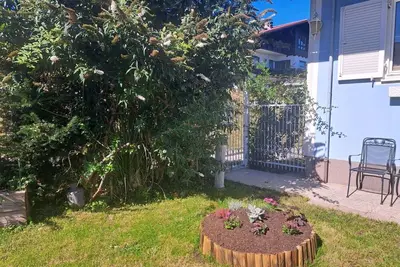 Image de Magnifique maison de vacances privée pour 10 personnes avec Tv, terrasse et animaux admis