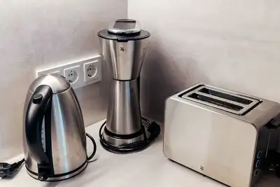 Image de Belle maison de vacances pour 6 personnes avec Wifi, Tv, terrasse et animaux admis