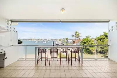 Image de Serenity Waters Mooloolaba - Riverfront Retreat