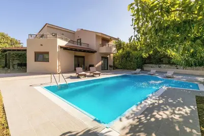 Image de Villa Leyland