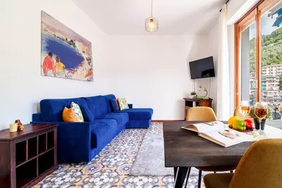 Image de Appartamento Sole E Colline-Affitti Brevi Italia