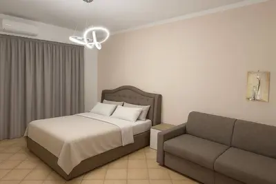 Image de Irpinia 19 Guest House, Apartment near Metro C Teano