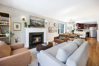 Image de Queen Anne 3br, Walk to Spu & Fremont Market