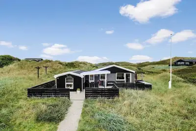 Image de Lk2195 Løkken - Bettysvej 12