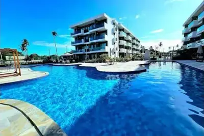 Image de Makia Resort Muro Alto by Blu stay