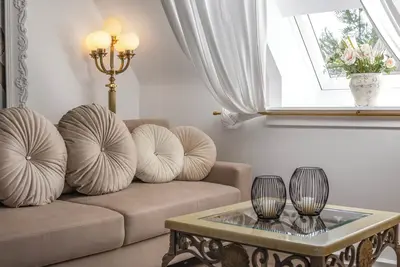 Image de Exclusive apartment in the Ruhr area - central•Parking lot-Wlan-Office-Christmas market