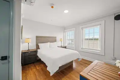 Image de Charming Conway Loft in Downtown Conway