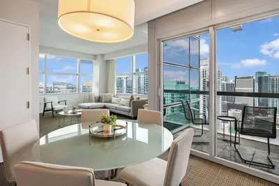 Image de City View Condo in the Heart of Brickell