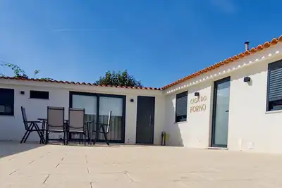 Image de Casa do Forno | Family Nature House | Serra da Estrela Mountain Retreat