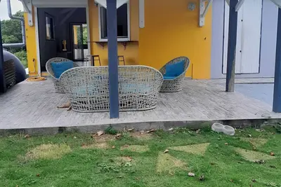 Image de Homerez - Appartement à Morne-à-l'Eau