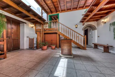 Image de La Casucha -  Maison typique des Canaries