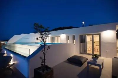 Image de Superior 3 Bedroom Villa with Private Outdoor Pool