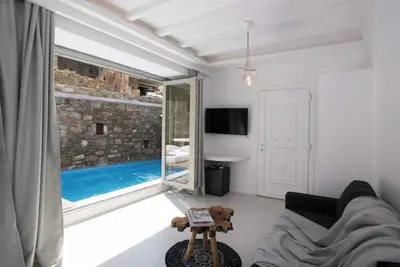 Image de Deluxe 3 Bedroom Villa with 2 Private Outdoor Pools