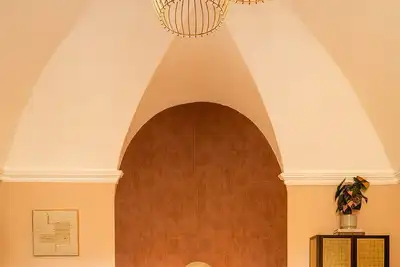 Image de Design apartment Recanati centre with sea view