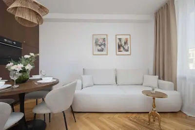 Image de Wilcza 10 Warsaw | Bright Apartment | Downtown | Pet Friendly