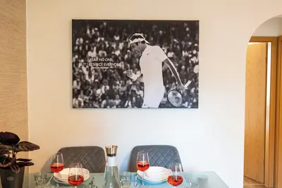 Image de Special *Roger F. Rabbit 1* Apartment