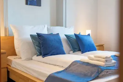 Image de Special *Roger F. Rabbit 2* Apartment