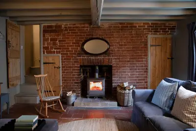 Image de Worstead Cottage is perfect for anyone seeking a peaceful countryside escape with easy access to The