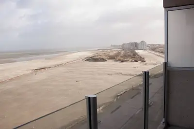 Image de Unique apartment with sea view and private garage