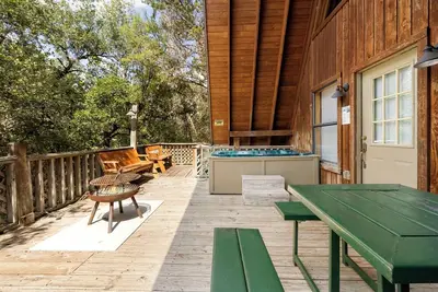 Image de Live Oak @ FrioRiverVacationRentals