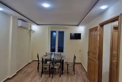 Image de Bright & Cozy 2br Stay in Jijel with Air Conditioning