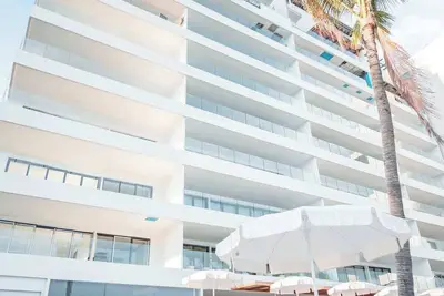 Image de Torre Panarea Departamento Deluxe 2d