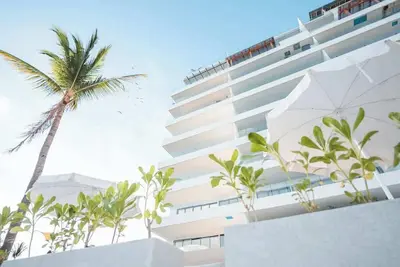 Image de Torre Panarea Departamento Deluxe 3d